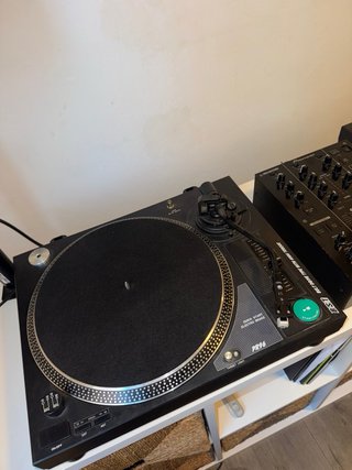 Set DJ Pioneer Completo Old School