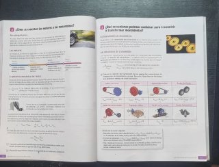 Libro Tecnología y digitalizacion secundaria
