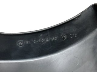 Cubierta Asiento tra dcho BMW 5 1988-1996