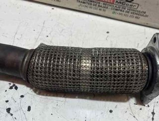 Nissan 176037 200280004r tubo escape del juke f15