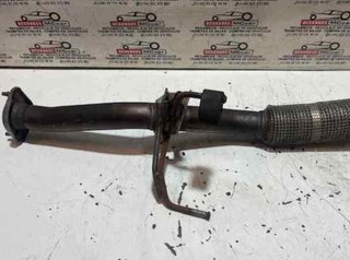 Nissan 176037 200280004r tubo escape del juke f15