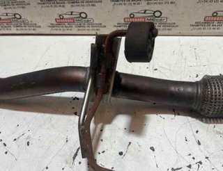 Nissan 176037 200280004r tubo escape del juke f15