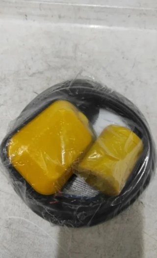 Flotador bomba de agua