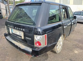 510178 4280004610 motor arranque land rover range