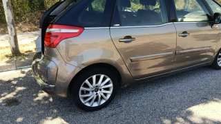 Citroen C4 2009