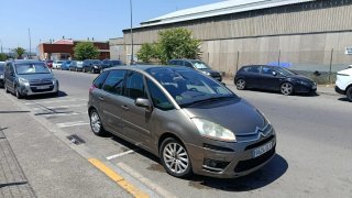 Citroen C4 2009