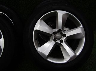 Juego de llantas audi ham_93222 q5 (8r) * 93222