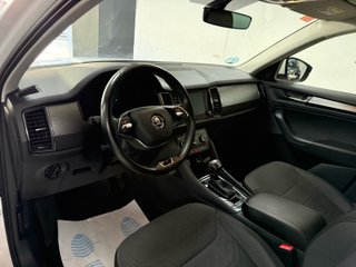 Skoda Kodiaq Skoda Kodiaq 2.0 TDI 110KW (150cv) DSG 4x4 Ambition