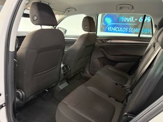Skoda Kodiaq Skoda Kodiaq 2.0 TDI 110KW (150cv) DSG 4x4 Ambition