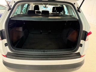 Skoda Kodiaq Skoda Kodiaq 2.0 TDI 110KW (150cv) DSG 4x4 Ambition