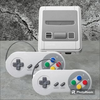 Consolle 620 giochi