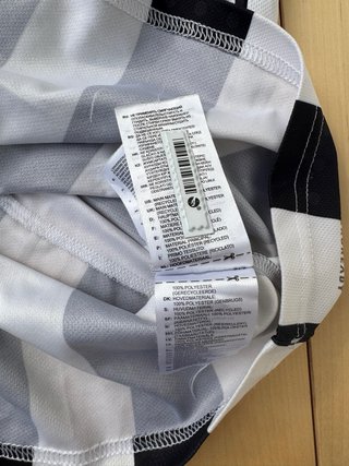 Camiseta Juventus Adidas Talla M