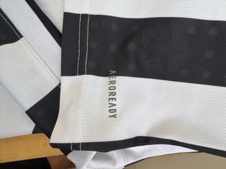 Camiseta Juventus Adidas Talla M
