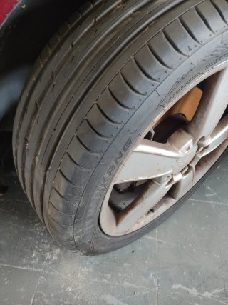 Neumáticos Hankook 225/45 R17