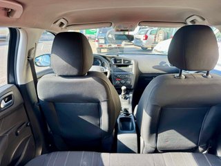 Citroen C4 2013