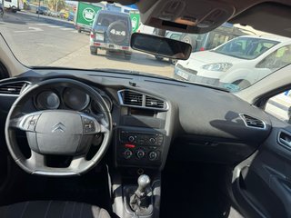 Citroen C4 2013