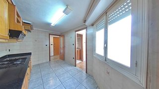 Piso en venta en Carrús Oest - El Toscar en Elche