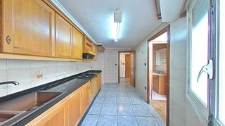 Piso en venta en Carrús Oest - El Toscar en Elche