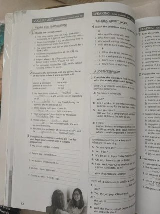 Workbook Ingles.Mindset 2 Bachillerato. Burlington