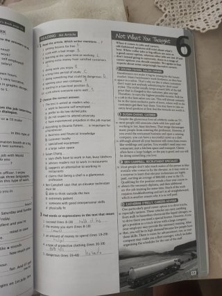 Workbook Ingles.Mindset 2 Bachillerato. Burlington