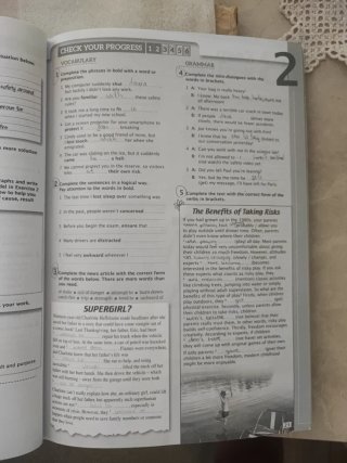 Workbook Ingles.Mindset 2 Bachillerato. Burlington