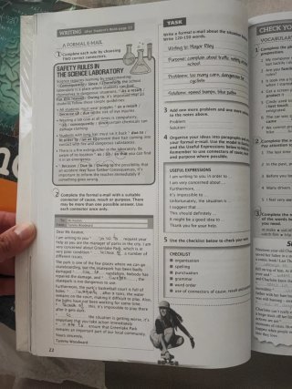 Workbook Ingles.Mindset 2 Bachillerato. Burlington