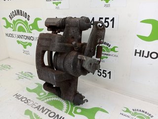 Renault 96207 8200735279 pinza freno master kasten