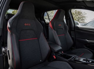 Volkswagen Golf 2024