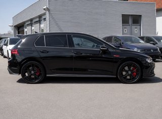 Volkswagen Golf 2024