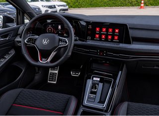 Volkswagen Golf 2024