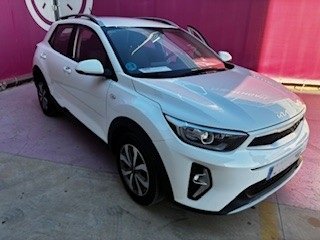 KIA Stonic * REVISADO * GARANTIA * EN OFERTA!!!