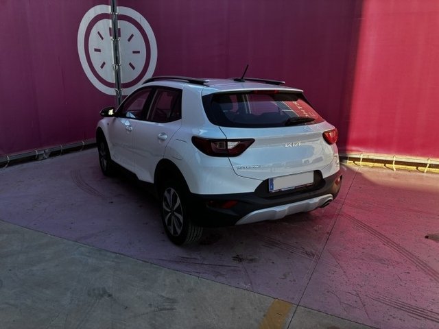 KIA Stonic * REVISADO * GARANTIA * EN OFERTA!!!