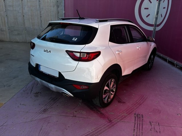 KIA Stonic * REVISADO * GARANTIA * EN OFERTA!!!