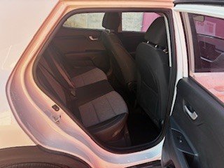 KIA Stonic * REVISADO * GARANTIA * EN OFERTA!!!