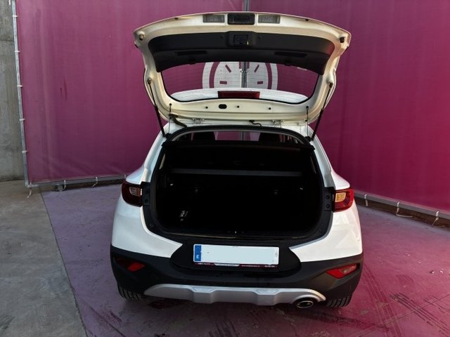 KIA Stonic * REVISADO * GARANTIA * EN OFERTA!!!