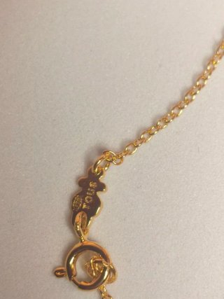 Pulsera Tous Doble Cadena Lazo