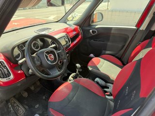 FIAT 500L 2014
