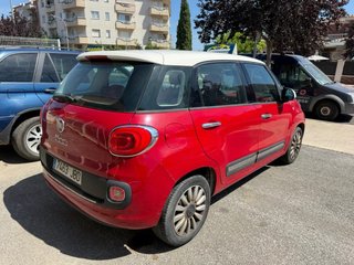 FIAT 500L 2014