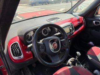 FIAT 500L 2014
