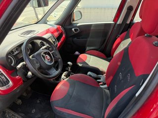 FIAT 500L 2014