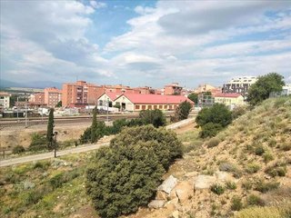 Terreno en venta en Hervencias en Ávila