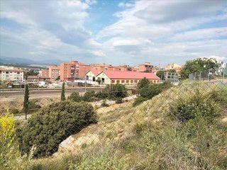 Terreno en venta en Hervencias en Ávila