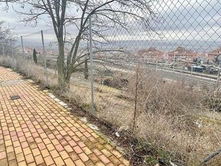 Terreno en venta en Hervencias en Ávila