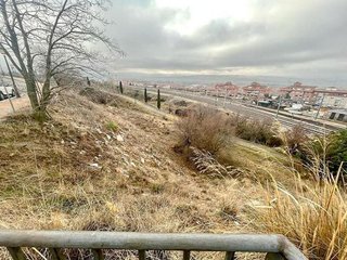 Terreno en venta en Hervencias en Ávila