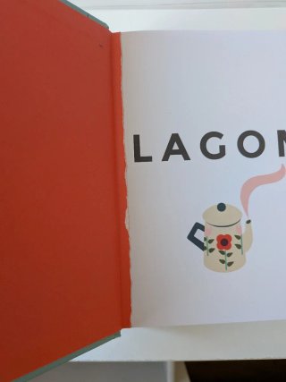 Libro Lagom (Inglés)