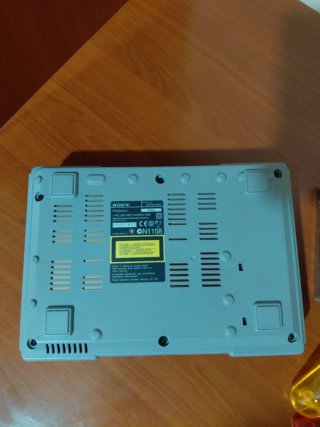 Sony PlayStation 1