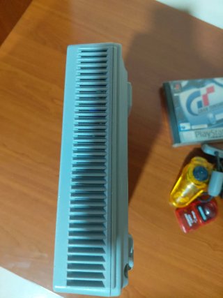 Sony PlayStation 1