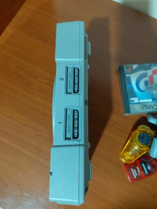 Sony PlayStation 1