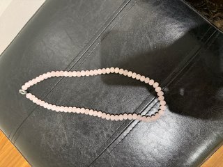 Lote Bisutería Collares y Pulsera