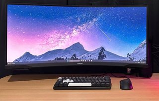 PC Gaming RTX 3060 Ti 8GB | i5-10400F | 16GB RAM |